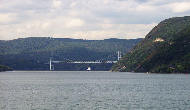 bear moutain bridge