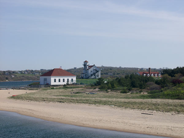 block Island