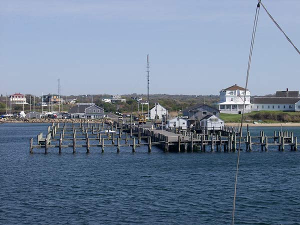 block Island