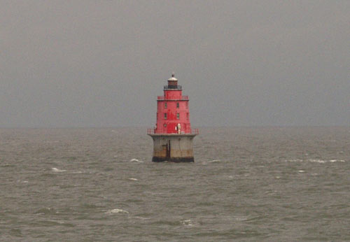 lighthouse