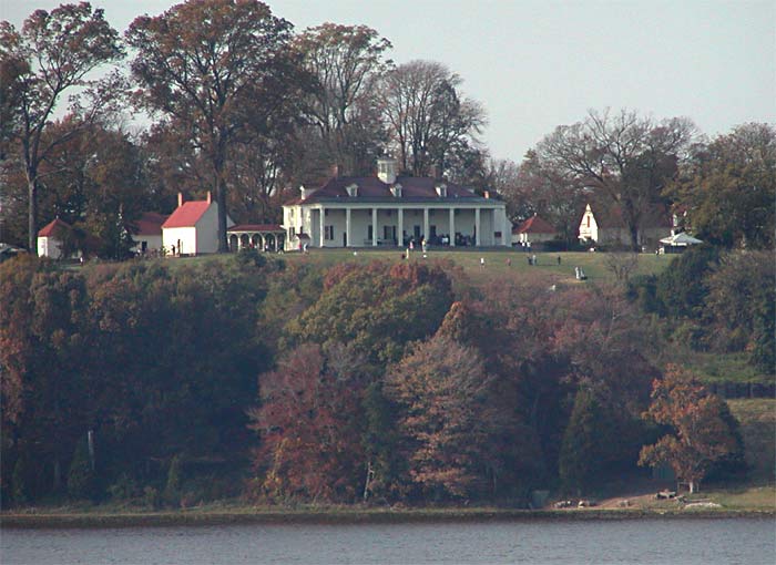 mount vernon