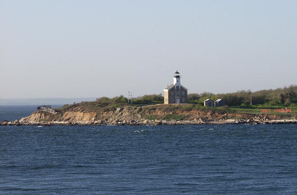 plum island light