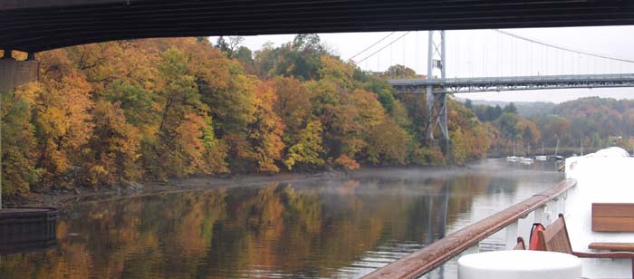 rondout creek