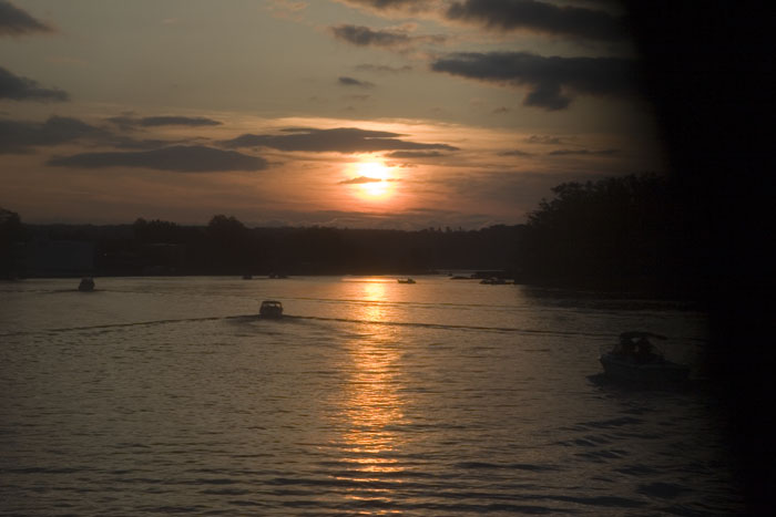 rondout creek