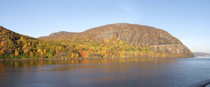 storm king mt