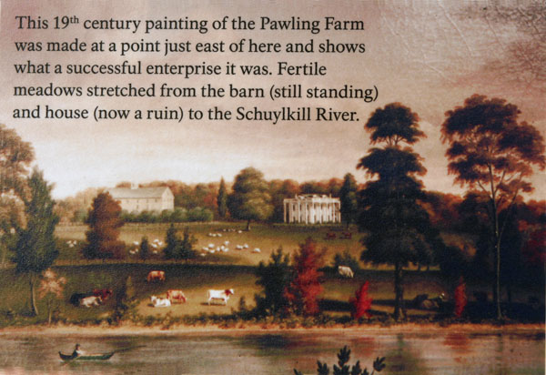 pawling farm