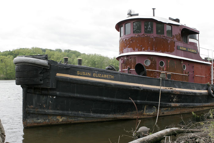 tug susan elizabeth