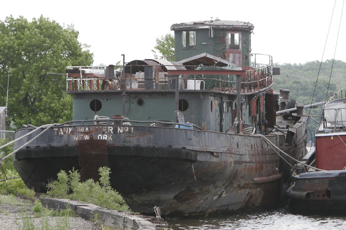 tug catawissa