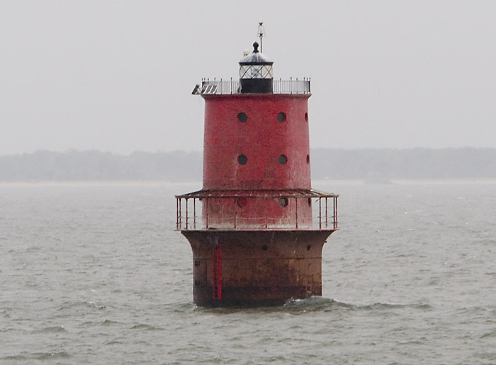 thimble shoal