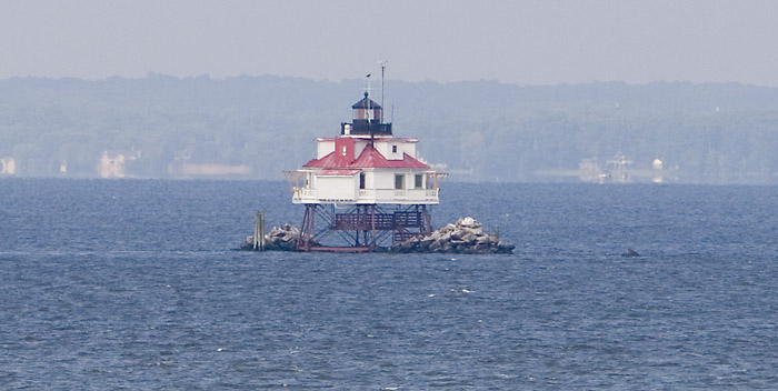 thomas point light