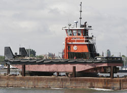 fort macon