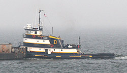 tug ne coast