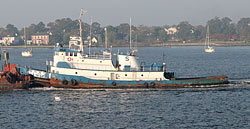 tug portsmouth