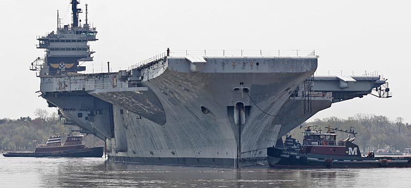 USS America