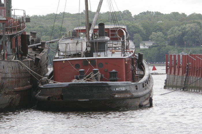 tug museum